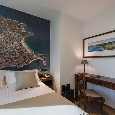 Suite Home Sardinero-3