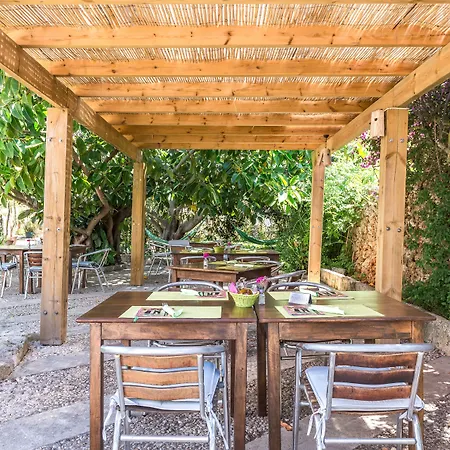 Hotel Rural Biniarroca - Adults Only-3