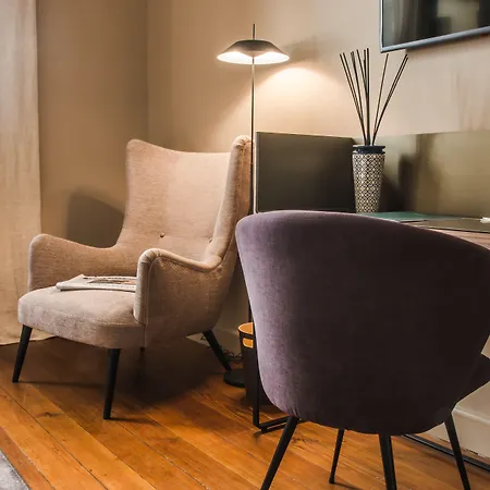 Bordoy Casa Ládico - Hotel Boutique Adults Only-2