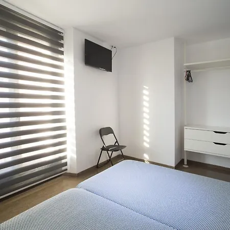 Hostal Drassanes-3