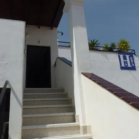 Boutique Hostal "Casa Justa"-3