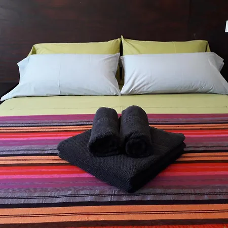 Boutique Hostal "Casa Justa"-2