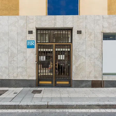 Hostal Uria-3