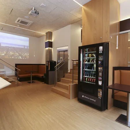 Hotel Esplugues-3