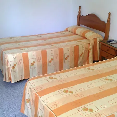 Hostal Centro Ejido-3
