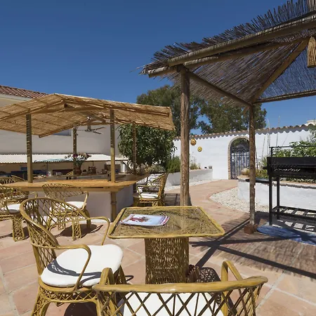 Dos Alamos B&B-2