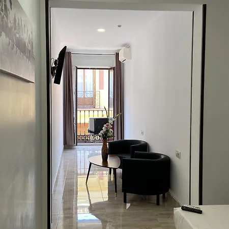 Hostal Rincon De Sol - Centro Madrid - Self Checkin-3