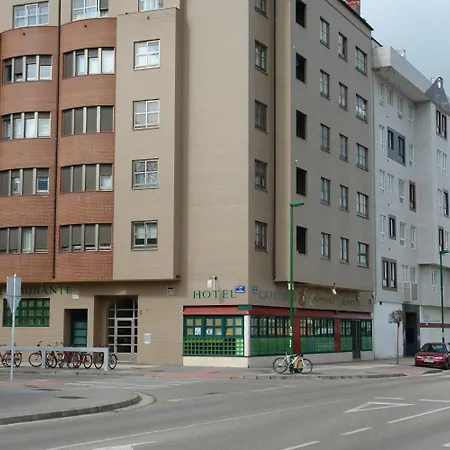 Hostal Campus-3