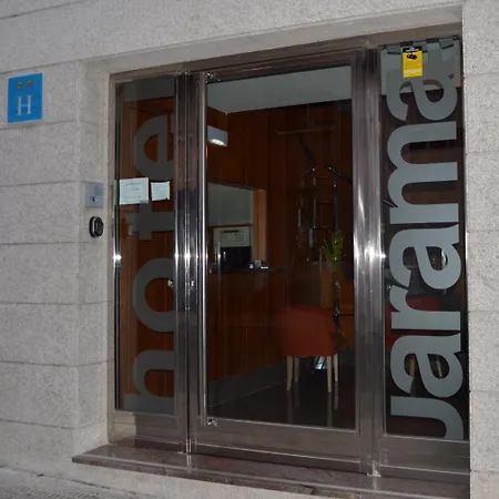 Hotel Jarama-3