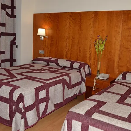 Hotel Jarama-2