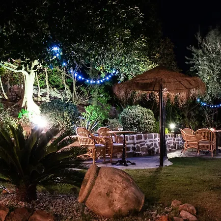 Hotel Cortijo de Salia-2