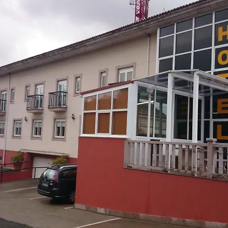 Hotel Valdoviño-2