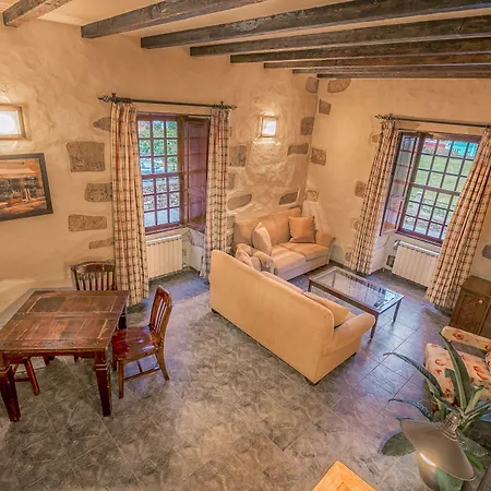 Hotel Rural Livvo Maipez-2