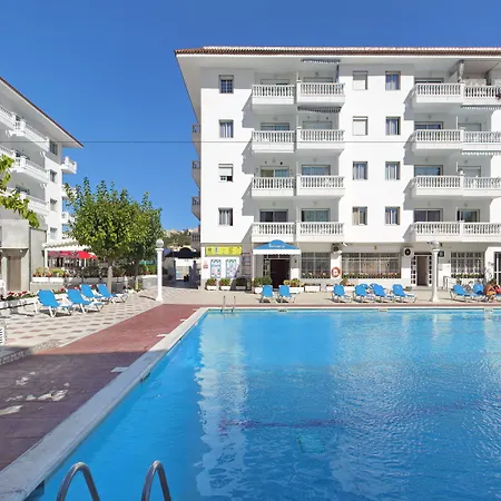 Europa Family Apartments-3