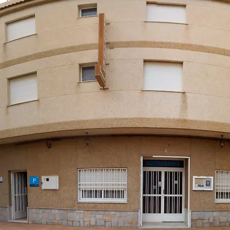 Pensión Ribera-2