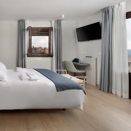 Hotel Vinoteca Alquezar - Adults Only --3
