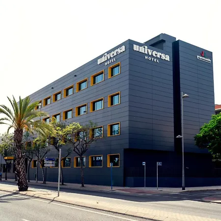 UNIVERSA Hoteles-3