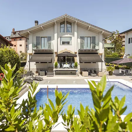 Villa Birdie Boutique - Adults Only-2