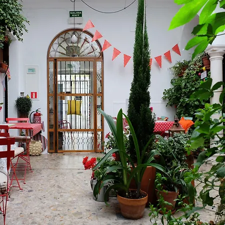 Casa De Huespedes Santa Maria (Adults Only)-3