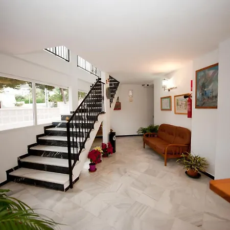 Hostal Sol Bahía San José-2