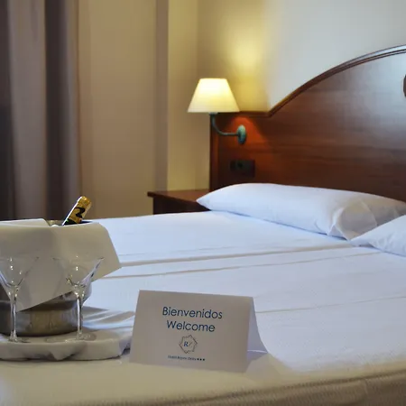 Hotel Reyes Ziries-2