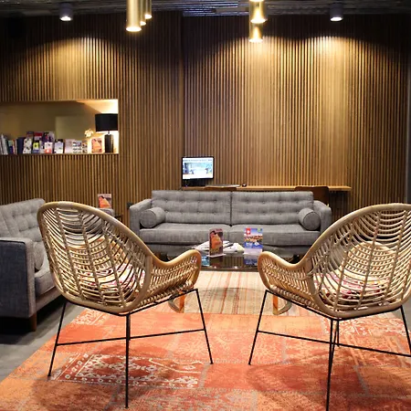 Malaga Premium Hotel-3