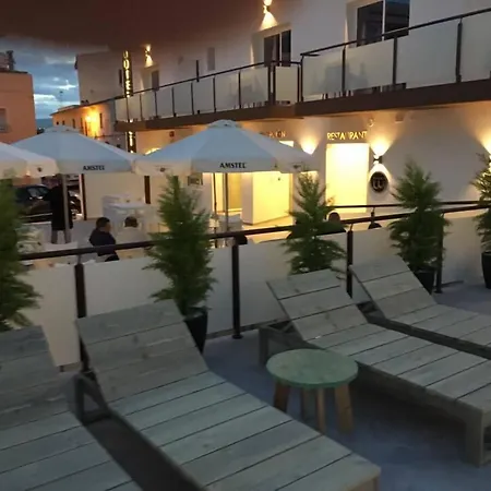 Hotel Moli Boutique-2