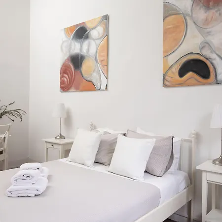 Casanova Guest House-2