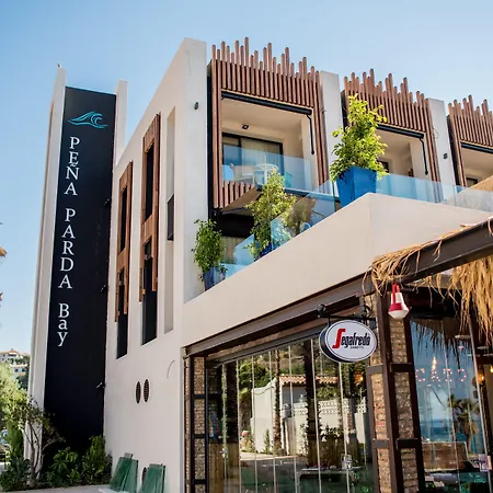 H Boutique Pena Parda-2