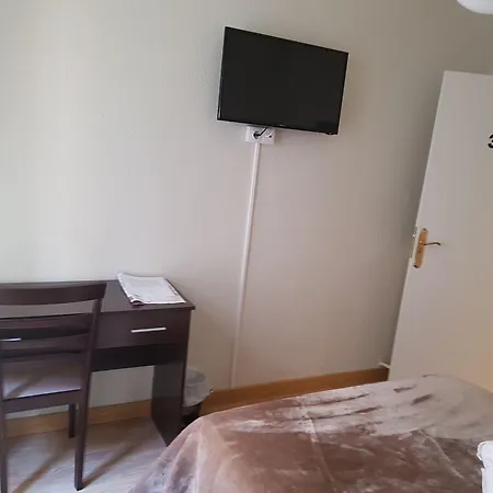 Salamanca Home-2