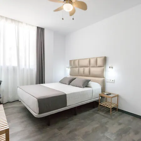 Bajondillo Beach Cozy Inns (Adults Only)-3