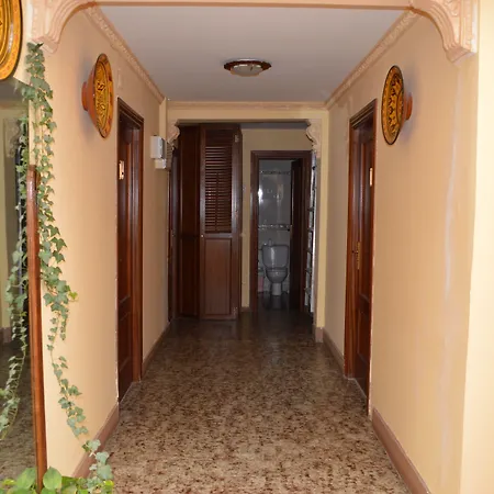 Pension Zacatin-2