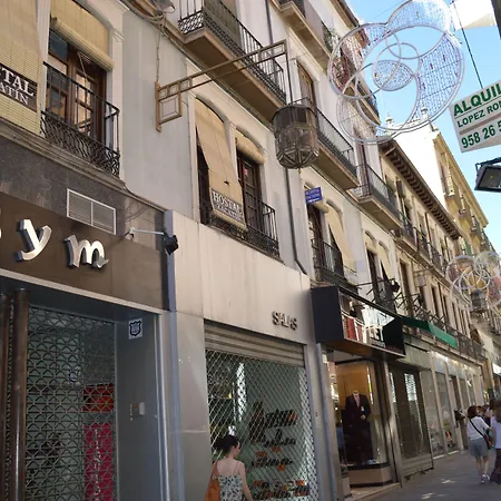 Pension Zacatin-3