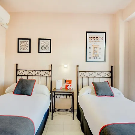 Oyo Hostal Luci-Mar-3