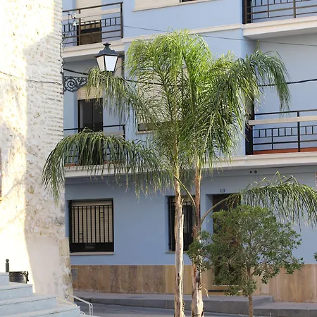Mardenit Hotel Boutique (Adults Only)-3