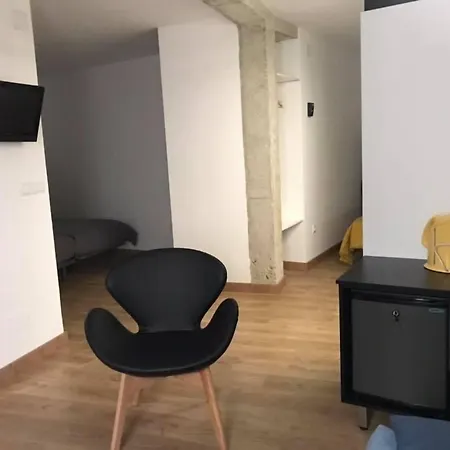 Hotel Trefacio-2