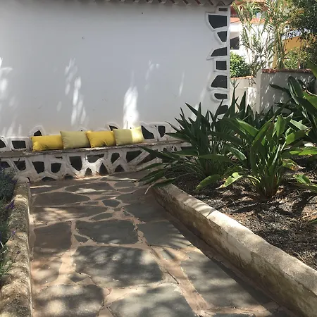 La Casita De Las Palmas Vv-2