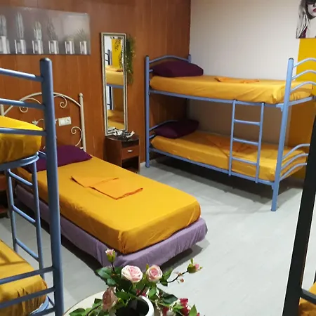 Hostal Mayor-3
