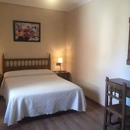 Hostal Argentino-3