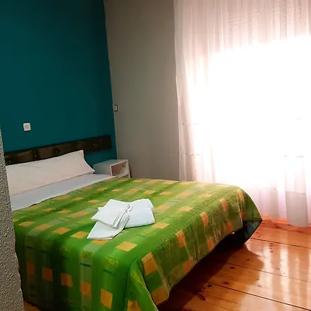 Hostal Padre Isla 1-2