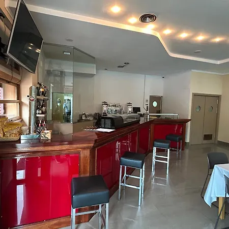 Hotel Eibar-3