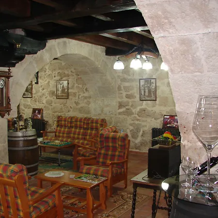La Hacienda de mi Señor-2