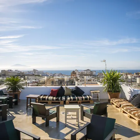 Kook Hotel Tarifa-3