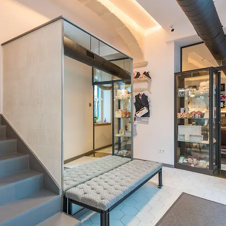 Boutique Hotel Sant Roc&Spa-2