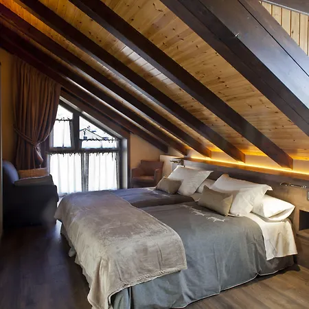 Hotel Boutique La Neu-3