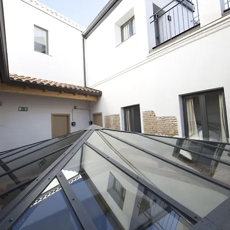 U-Sense For You Hostel Sevilla-2