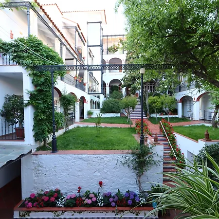Hotel Varinia Serena - Balneario de Alange-3