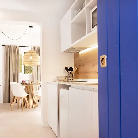 Bungalows Es Pins - Emar Hotels-2