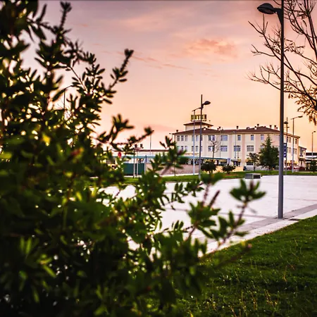 Hospedium Hotel Triana-3