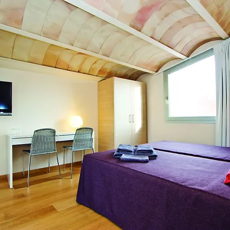 Hotel Can Bo De Pau-3